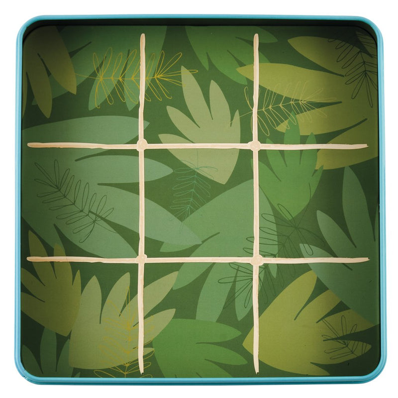 Jungle Magnetic Fun and Games