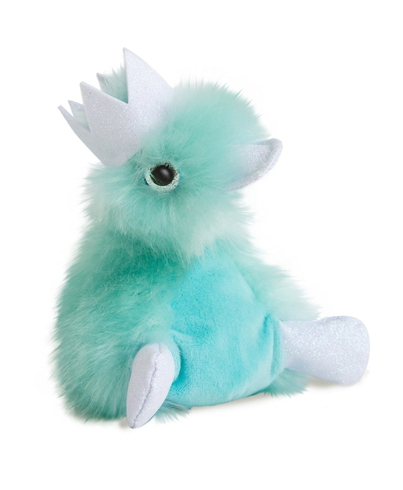 Coin Coin Minty Plush Toy