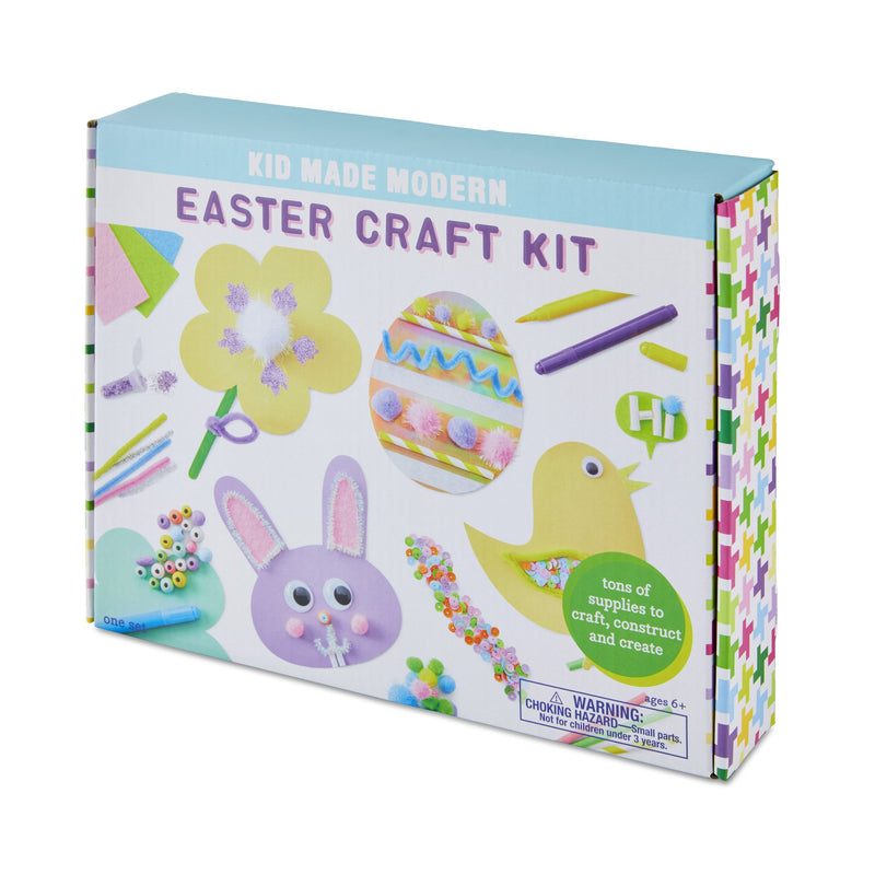 Easter Craft Activity Box