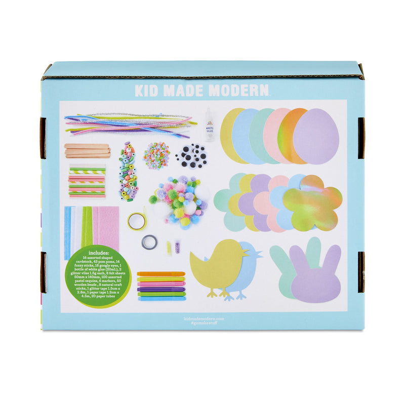 Easter Craft Activity Box
