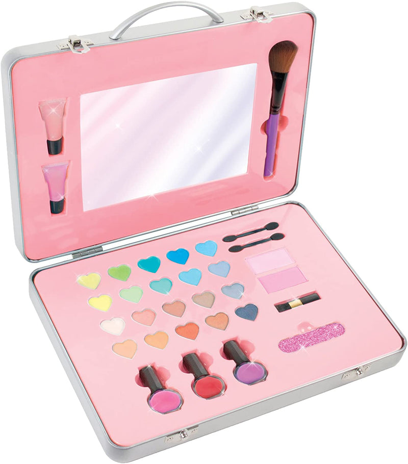 All-in-One Glam Makeup Kit