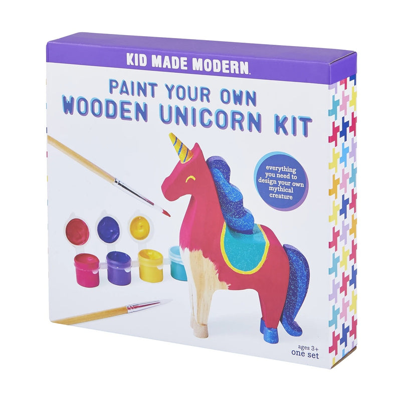 Paint Your Own Unicorn Kit
