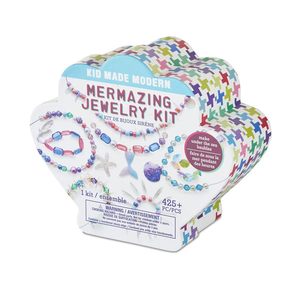 Mermazing Jewelry Kit