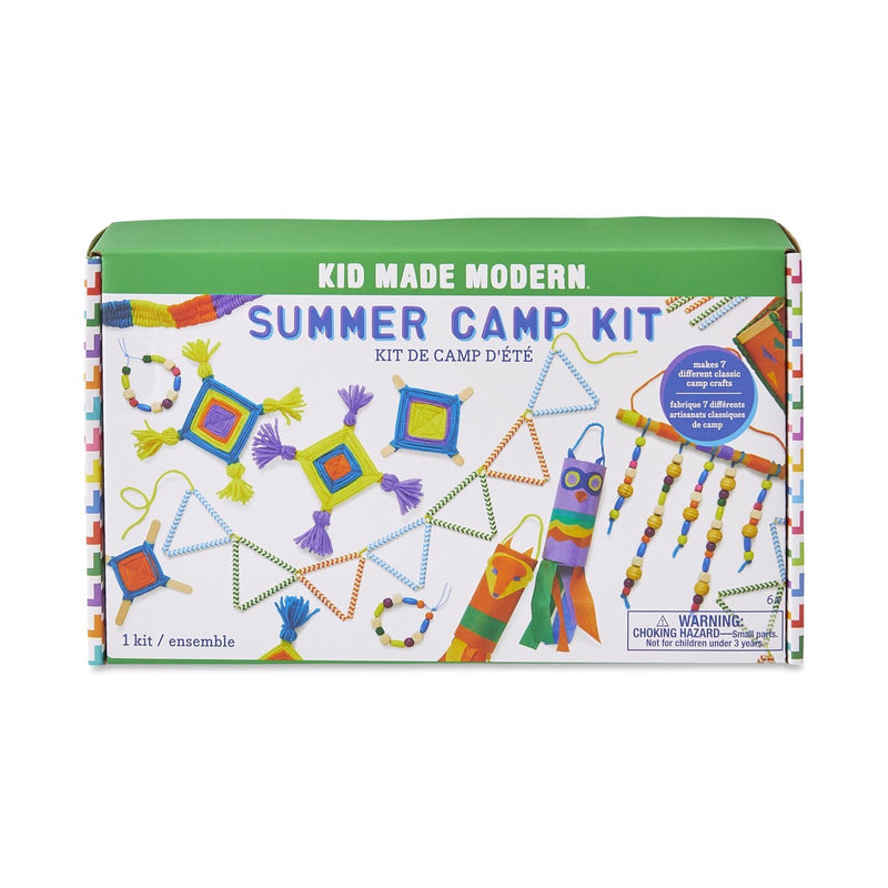 Summer Camp Kit
