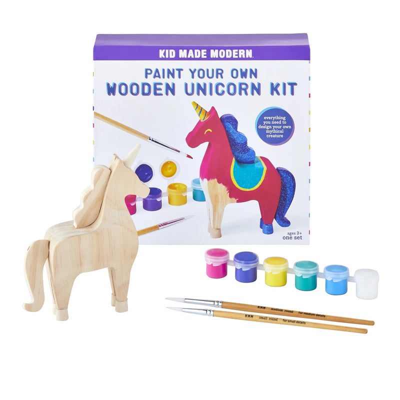 Paint Your Own Unicorn Kit